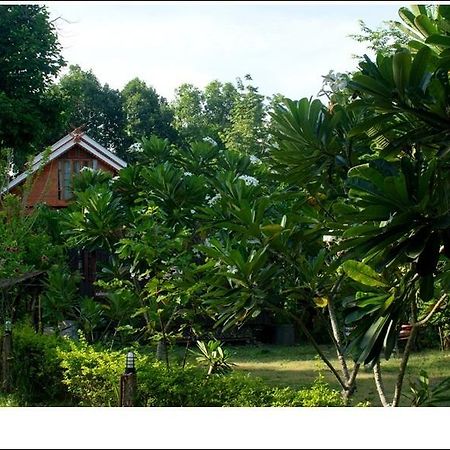 Phuphiangkhiangfah Resort Nan Quarto foto