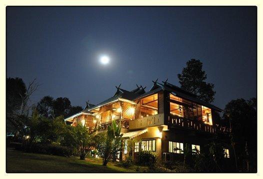 Phuphiangkhiangfah Resort Nan Quarto foto