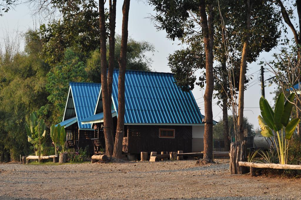 Phuphiangkhiangfah Resort Nan Quarto foto