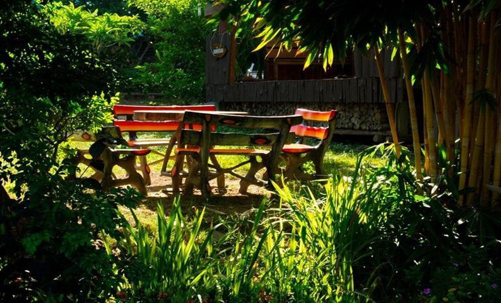 Phuphiangkhiangfah Resort Nan Exterior foto