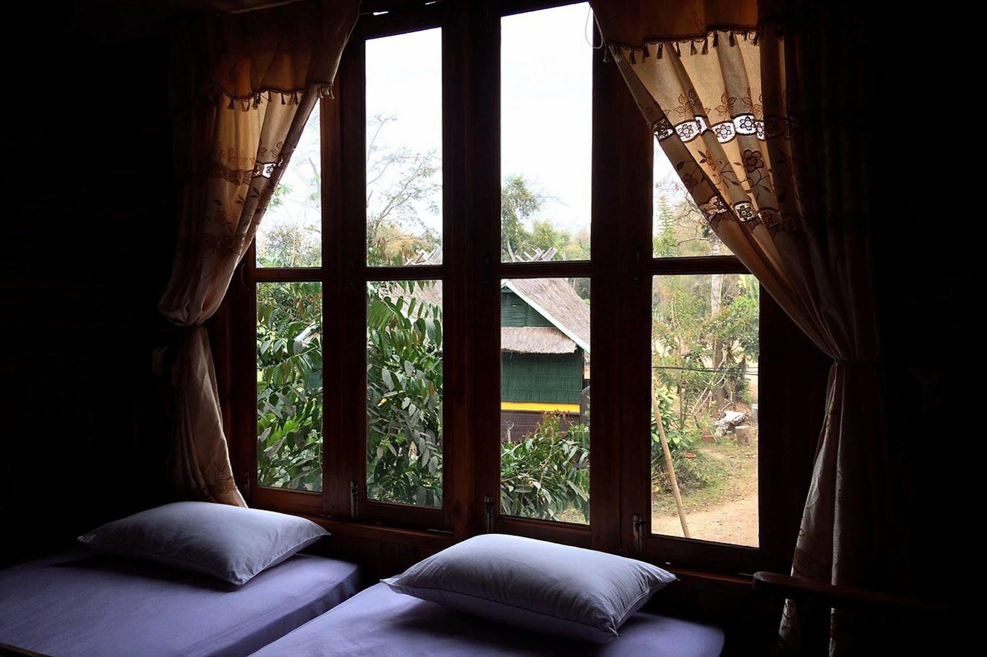 Phuphiangkhiangfah Resort Nan Exterior foto