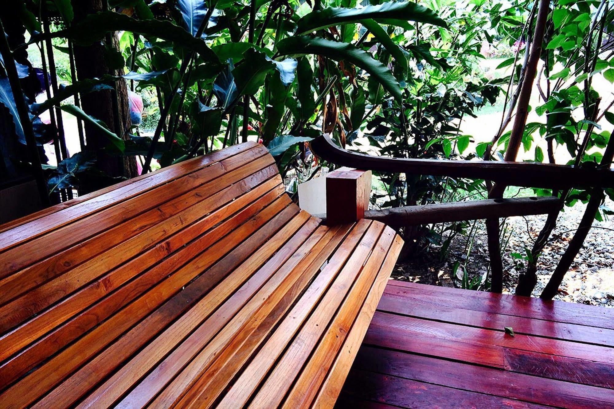 Phuphiangkhiangfah Resort Nan Exterior foto