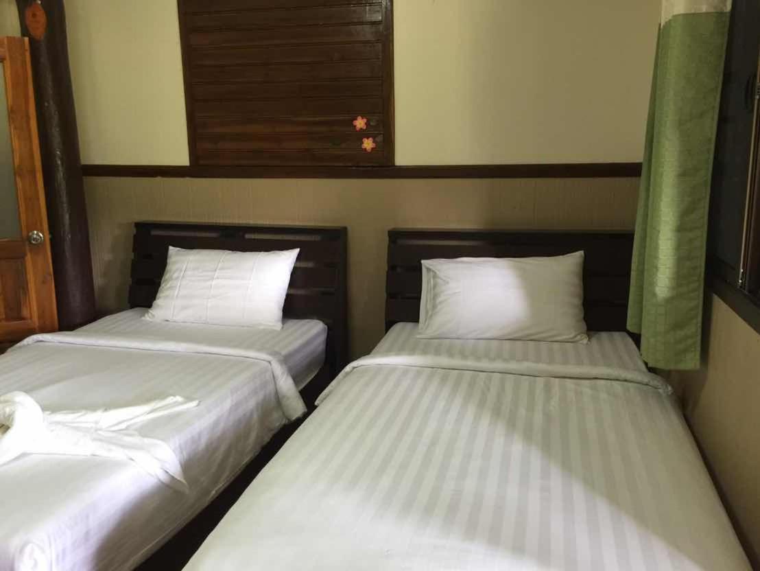 Phuphiangkhiangfah Resort Nan Exterior foto