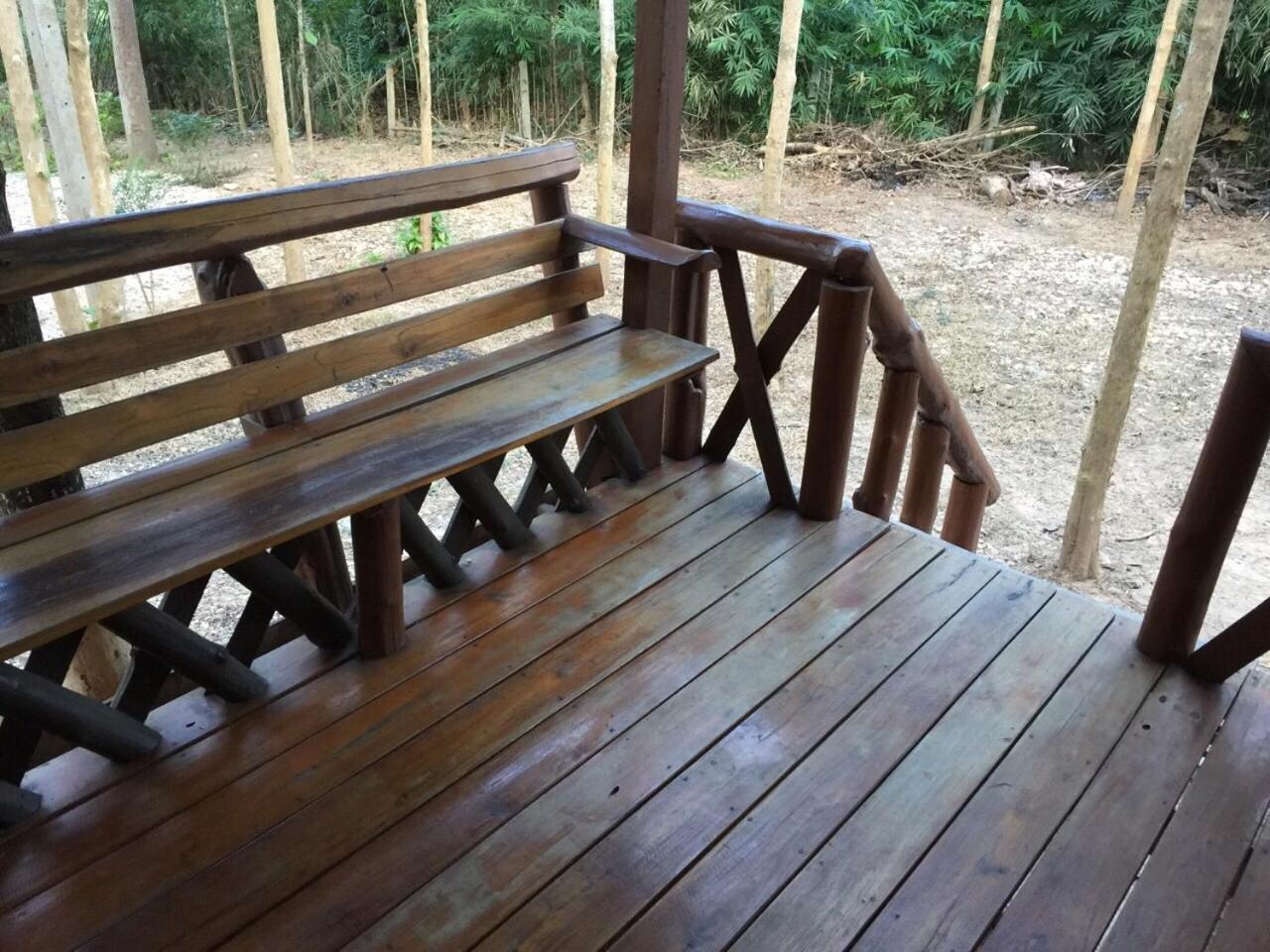 Phuphiangkhiangfah Resort Nan Exterior foto