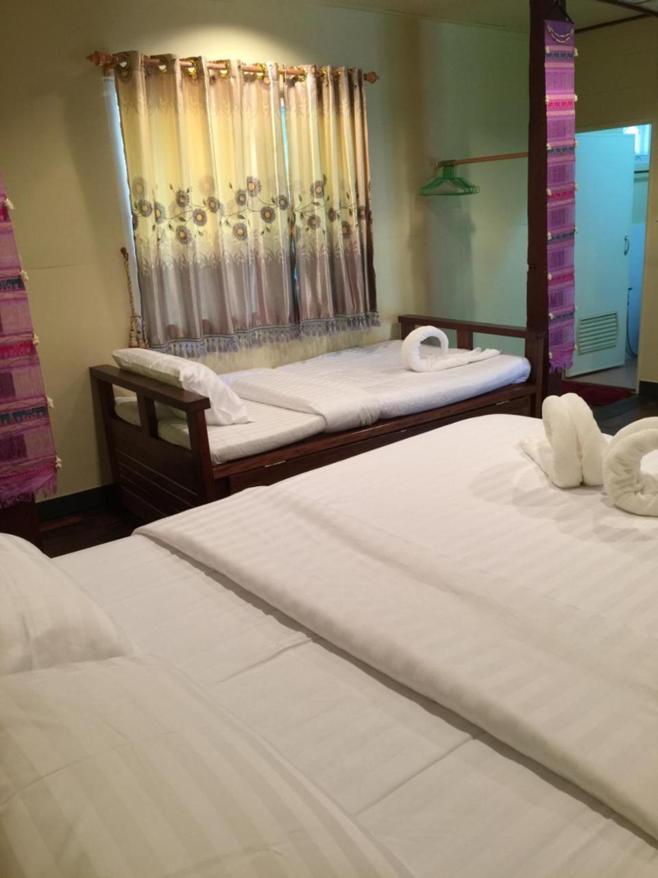 Phuphiangkhiangfah Resort Nan Exterior foto